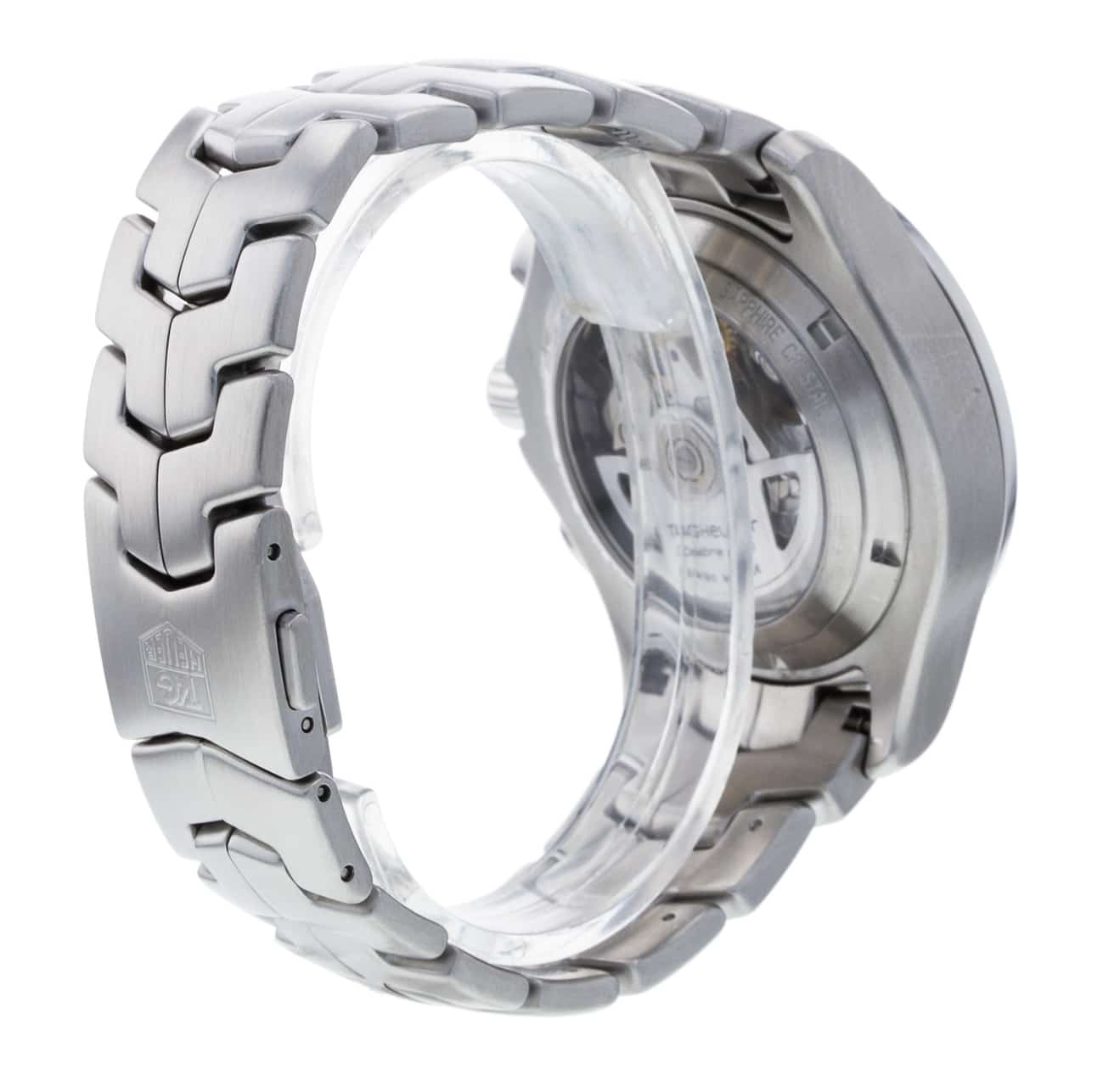 Tag heuer link sales cjf2114